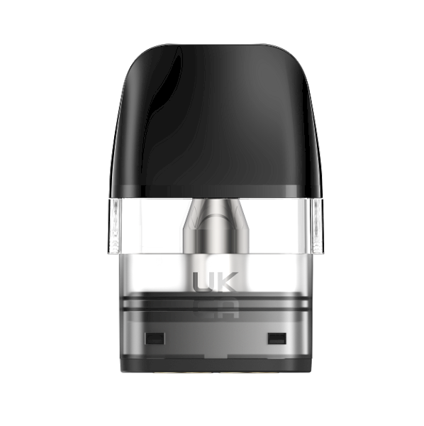 Geekvape Q0.8 Cartridge 0.8ohm 2ml - 3 Pack