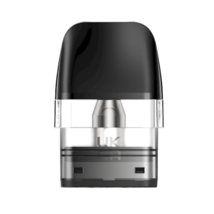 Geekvape Q1.2 Cartridge 1.2ohm 2ml - 3 Pack