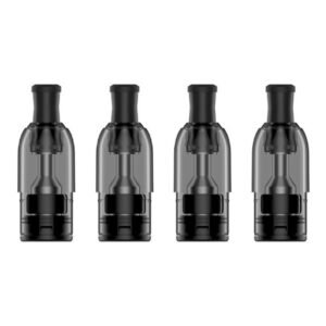 Geekvape Wenax M1 Cartridge 1.2ohm - 4 Pack