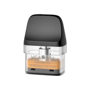 Innokin Trine Vcap 0.6ohm Replacement Pods - 2 Pack