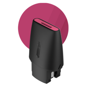 IQOS VEEV Cartridge Single Pack - Sunglow Mix