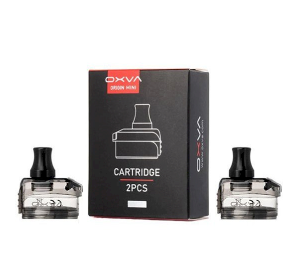 OXVA Origin Mini Cartridge