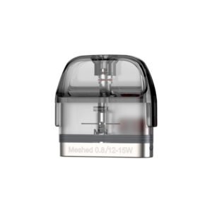 SMOK ACRO Meshed 0.8ohm Pod (Black) - 3 Pack