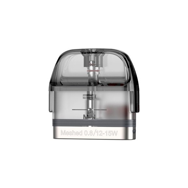 SMOK ACRO Meshed 0.8ohm Pod (Black) - 3 Pack