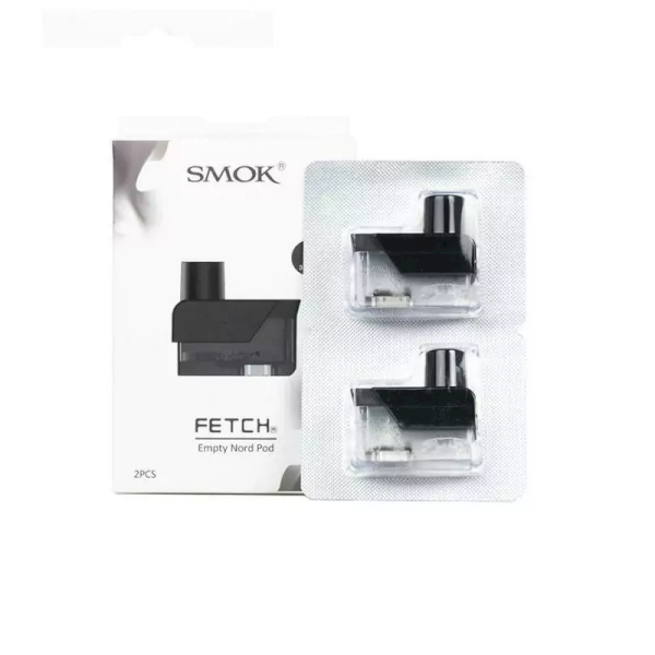 Smok Fetch Pod for Nord - 2 Pack