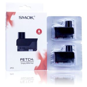 Smok Fetch Pod for RPM - 2 Pack