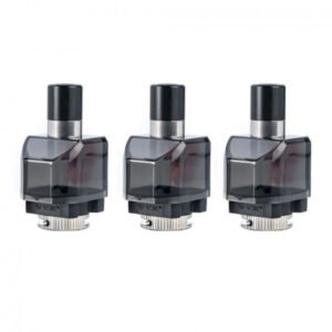 SMOK Fetch Pro RPM Empty Pod - 3 Pack