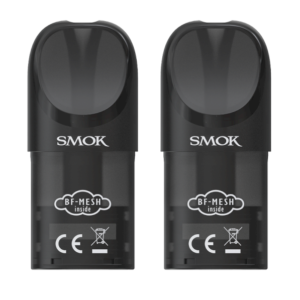 SMOK IGEE Prefilled Pod 5% - 2 Pack