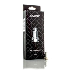 SMOK Nord - Regular - 1.4ohm Coils - 5 Pack