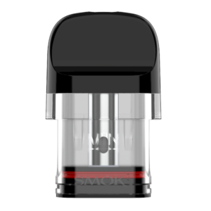 SMOK Novo 2X Meshed 0.8ohm MTL Pod - 3 Pack