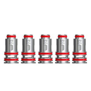 SMOK LP2 DC 0.6Ω MTL 0.6ohm Coils - 5 Pack