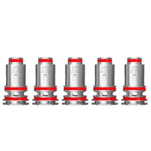 SMOK LP2 Meshed 0.23ohm DL Coils - 5 Pack