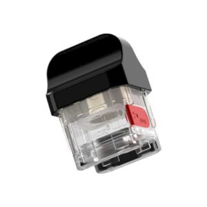 SMOK RPM Nord Cartridge 4.5ml (Empty) - 3 Pack