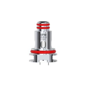 SMOK RPM 40 Coil 0.6ohm (Triple) - 5 Pack