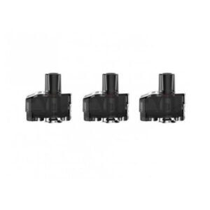 SMOK SCAR-P5 Empty Pod For RPM 2 Coils - 3 Pack