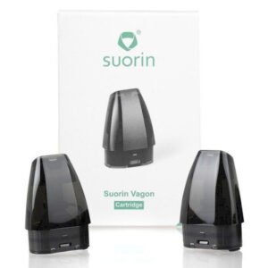 Suorin Vagon Cartridge