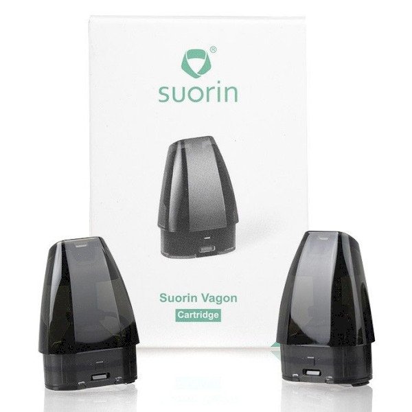 Suorin Vagon Cartridge