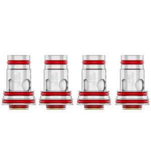 Uwell Aeglos Coils 0.8ohm - 4 Pack