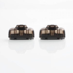 Uwell Amulet Cartridge 2ml 1.6ohm - 2 Pack