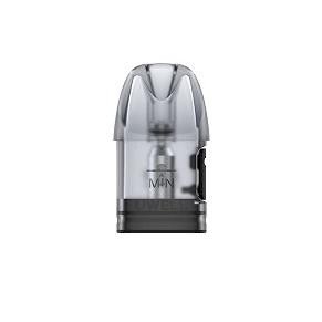 Uwell Caliburn A2 Side Refilling Pod 1.2ohm (A2 /AK2/A2S) - 4 Pack