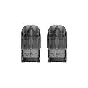 Uwell Caliburn Explorer Empty Cartridge 4ml - 2 Pack