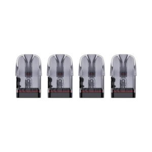 Uwell Caliburn G3 0.4ohm Pod Replacement - 4 Pack
