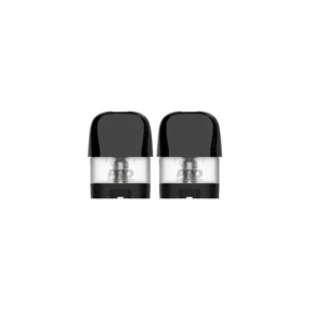 Uwell Caliburn X Pod Empty Cartridges - 2 Pack