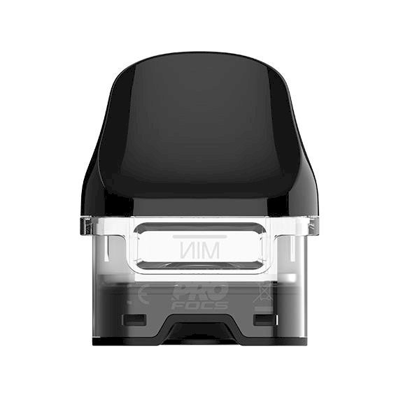 Uwell Crown D Empty Cartridge 3ml - 2 Pack