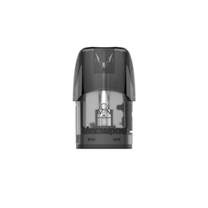 Uwell Marsupod Replacement 1.2ohm Pod - 4 Pack