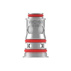 Vandy Vape VVC 0.6ohm Coils - 4 Pack