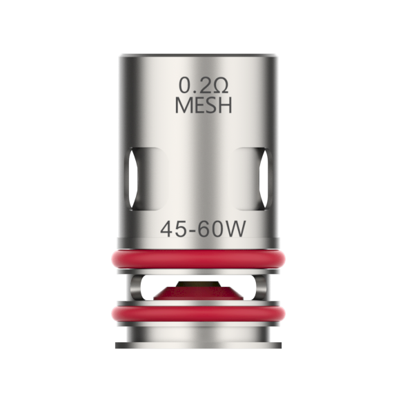 Vaporesso GTX 0.2ohm Mesh Coil - 5 Pack