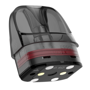 Vaporesso Luxe X 0.4ohm Pod - 2 Pack