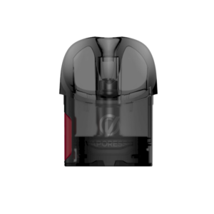 Vaporesso OSMALL 2 1.2ohm Replacment Pod - 4 Pack