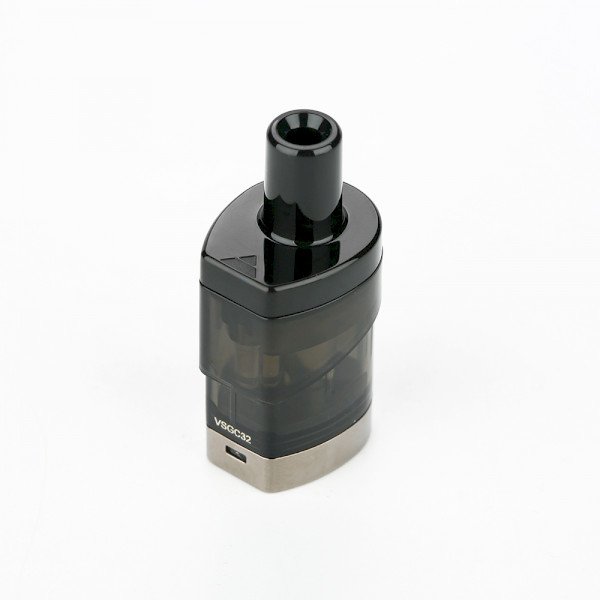 Vaporesso PodStick Cartridge 2ml 0.6ohm (Meshed) - 2 Pack