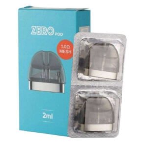 Vaporesso Renovo Zero Pod Mesh 1.0ohm - 2 Pack
