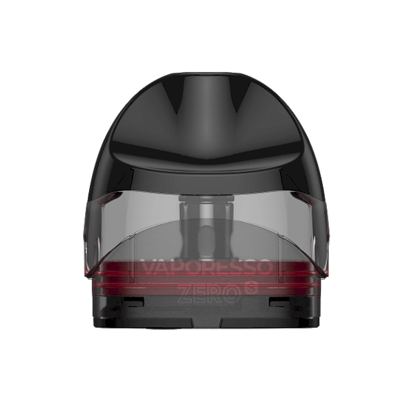 Vaporesso Zero S Mesh 1.0ohm Pod - 2 Pack