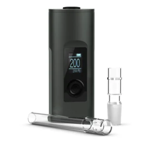 Arizer Solo MAX