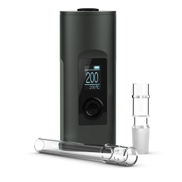 Arizer Solo MAX