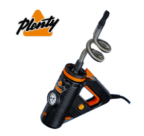 Plenty Vaporizer