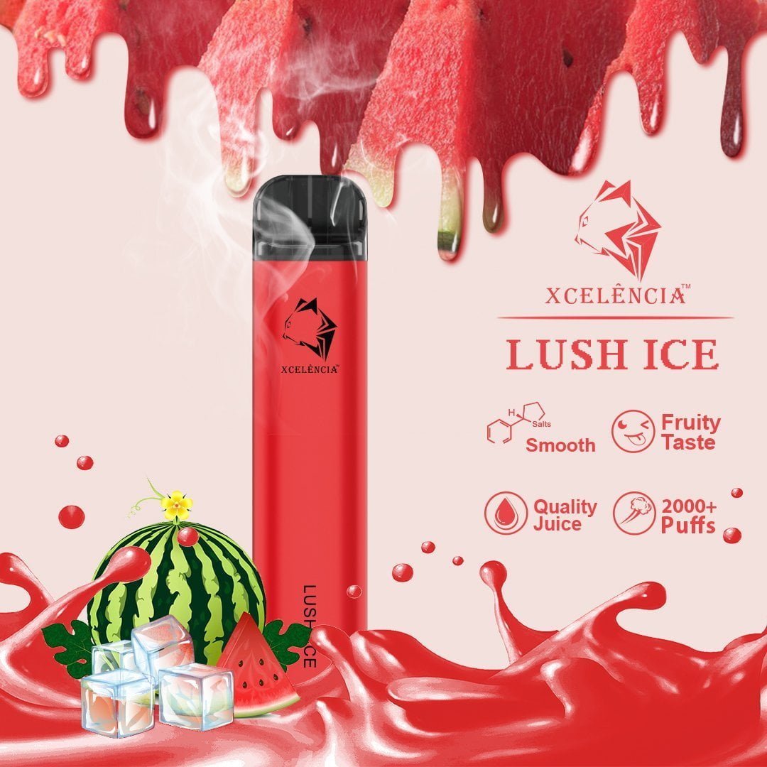 Lush Ice - Image 2