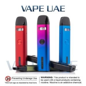 Uwell Caliburn G2 Pod System in UAE