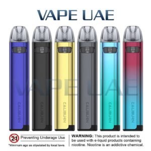 Uwell Caliburn A2S Pod Kit In UAE