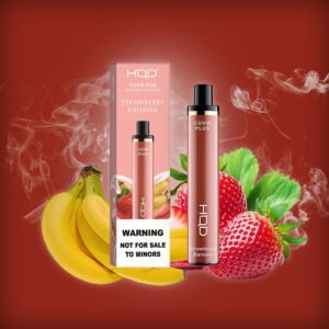 Strawberry Banana