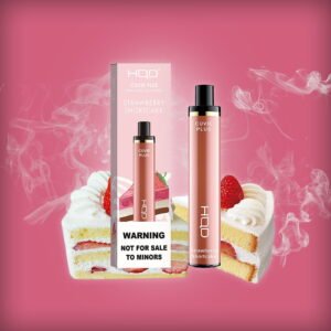 Strawberry Shortcake