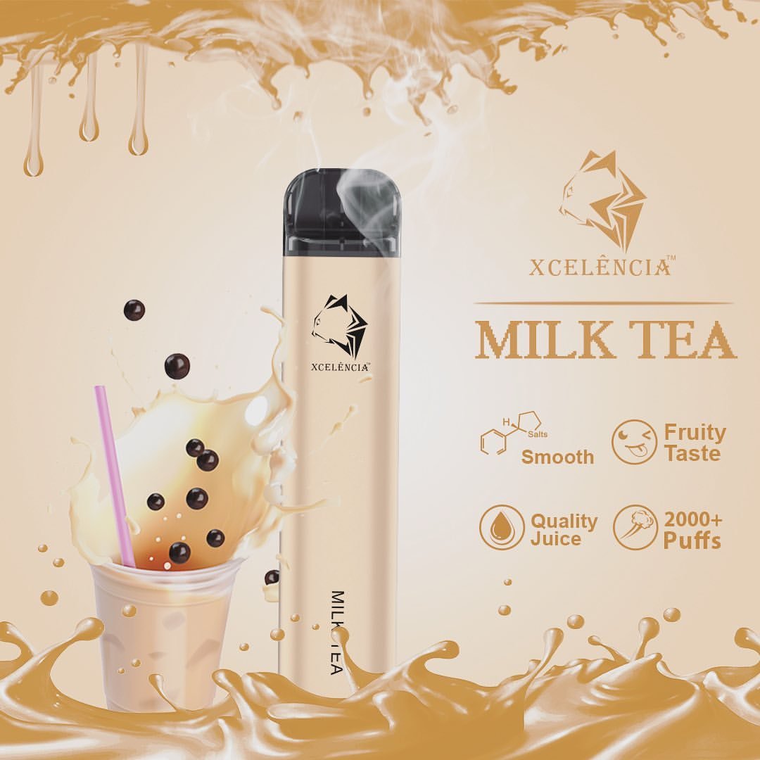 Milk Tea - Image 2