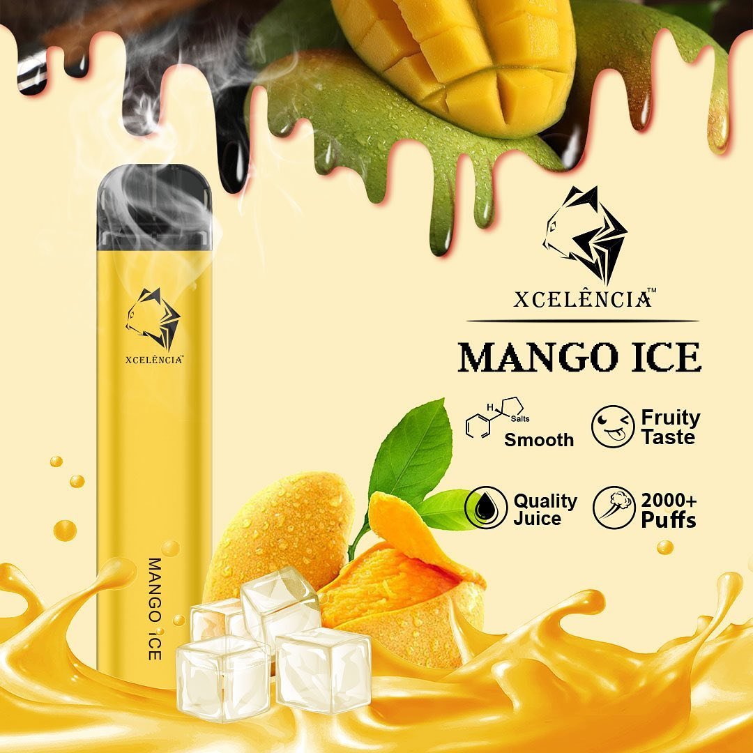 Mango Ice - Image 2