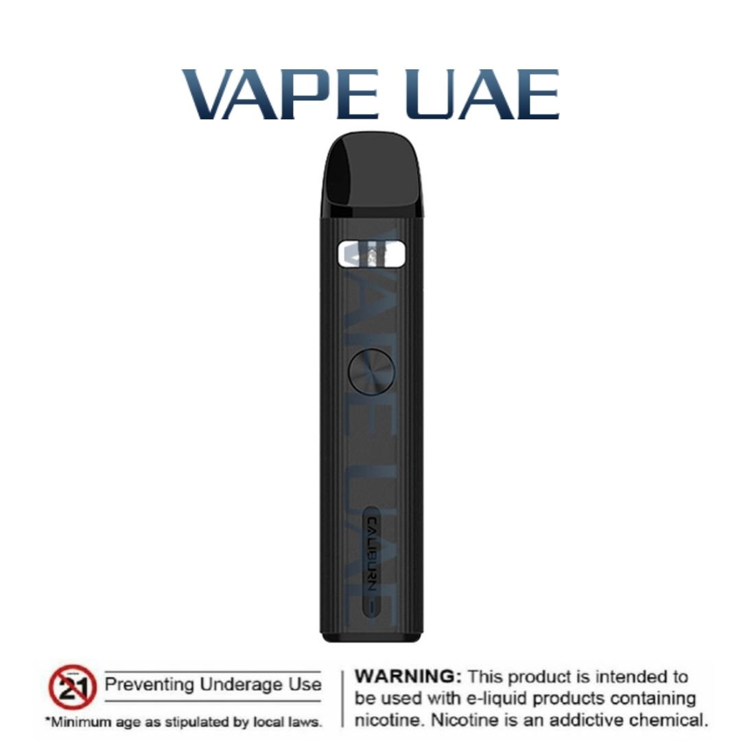 Uwell Caliburn G2 Pod System in UAE - Image 3