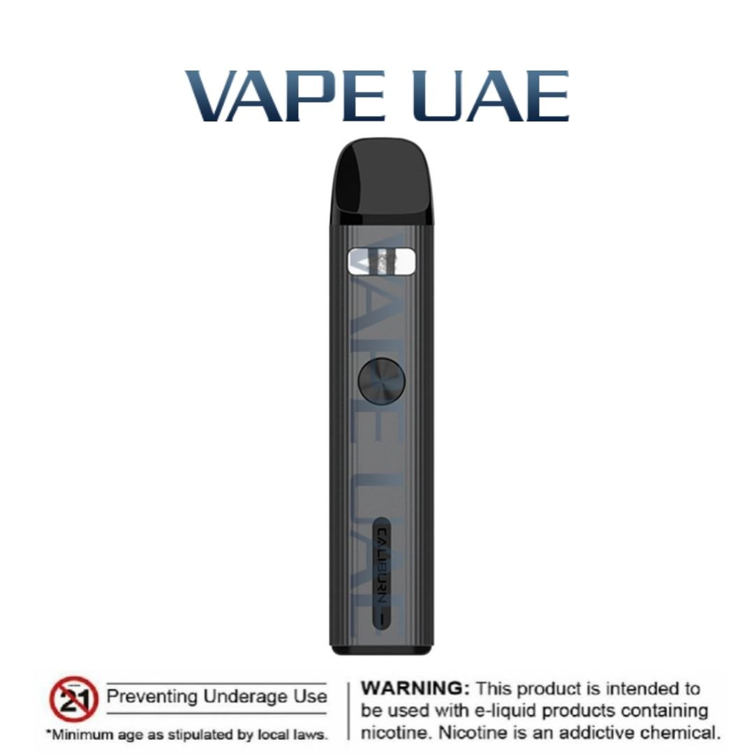 Uwell Caliburn G2 Pod System in UAE - Image 4