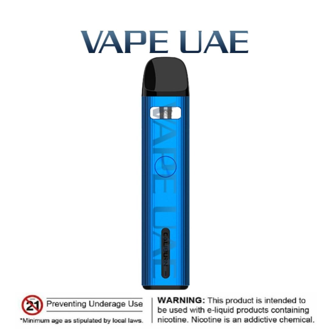 Uwell Caliburn G2 Pod System in UAE - Image 5