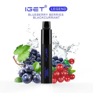 Blueberry Berries Blackcurrant
